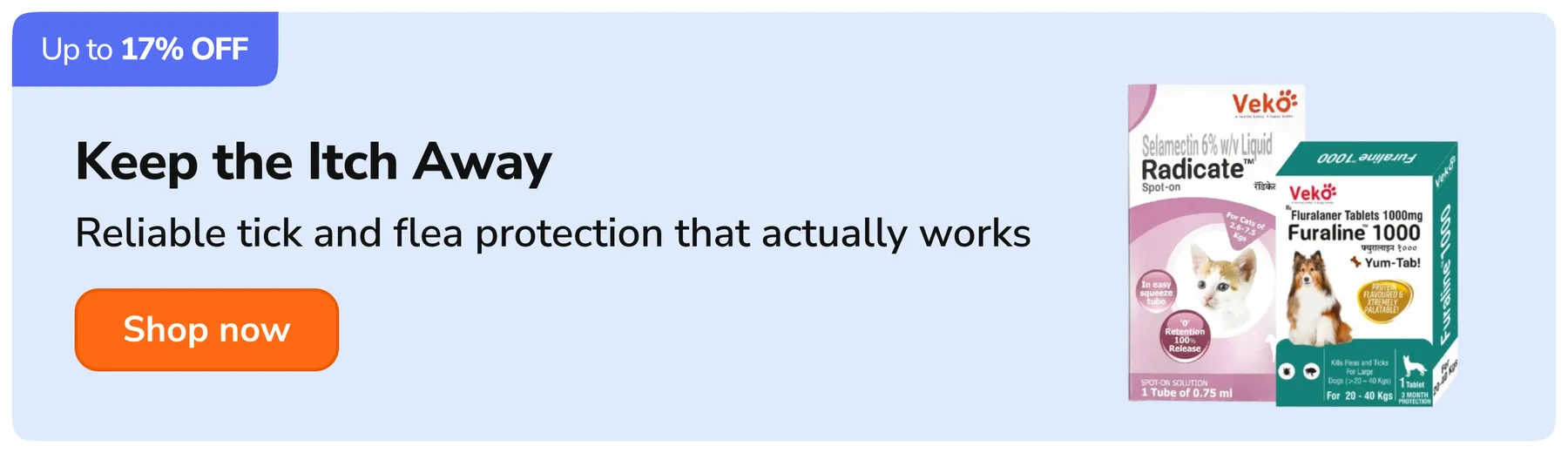 Style Every Tail with Supertails