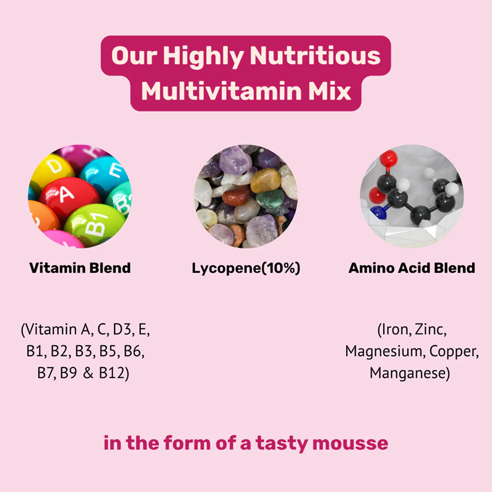Absolut Pet Multivitamin Mousse Cat Supplement - Image 3