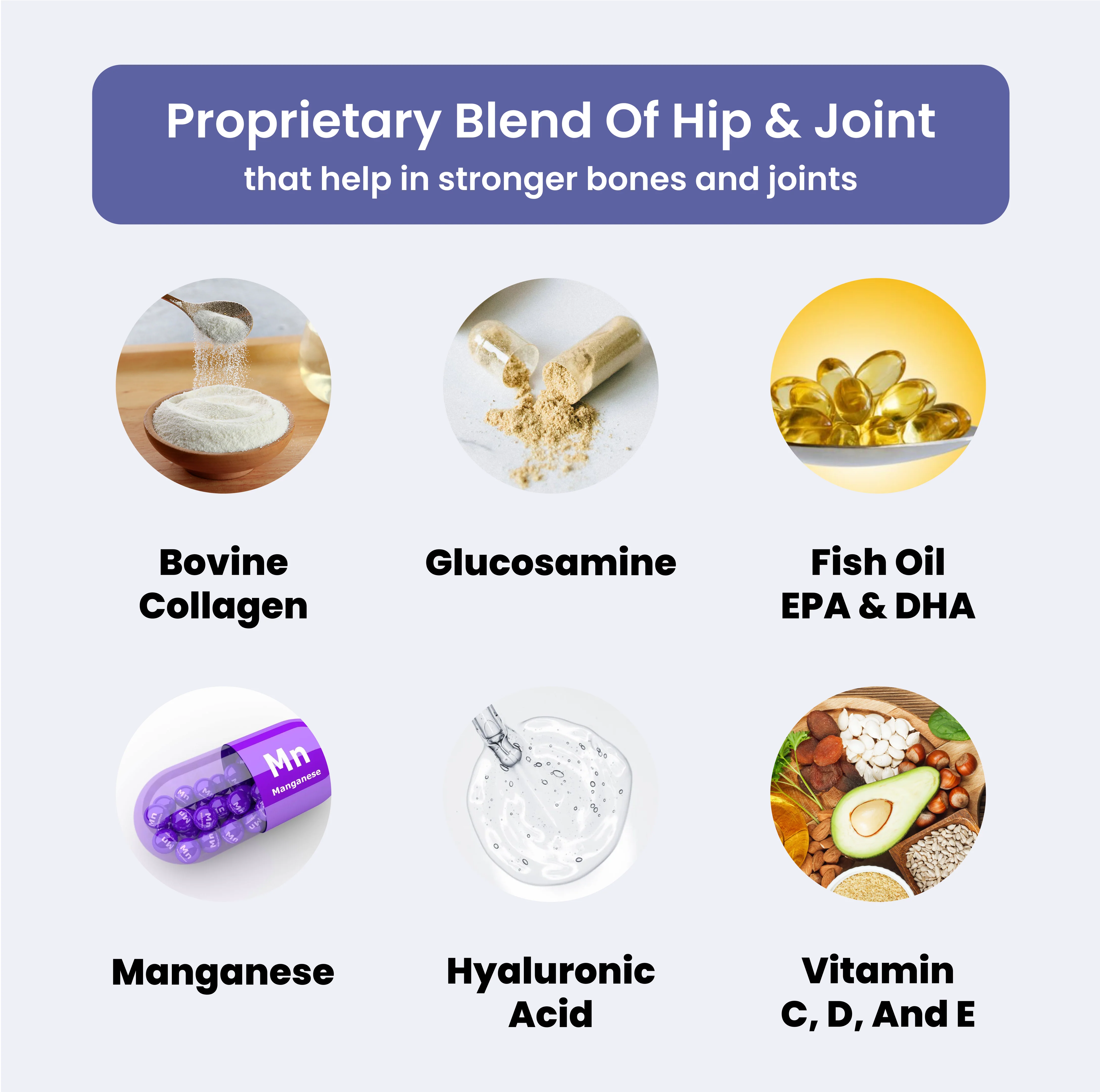 Absolut Pet Probiotics Gut &  Hip and Joint Care Health Dog Supplement Combo - Image 11