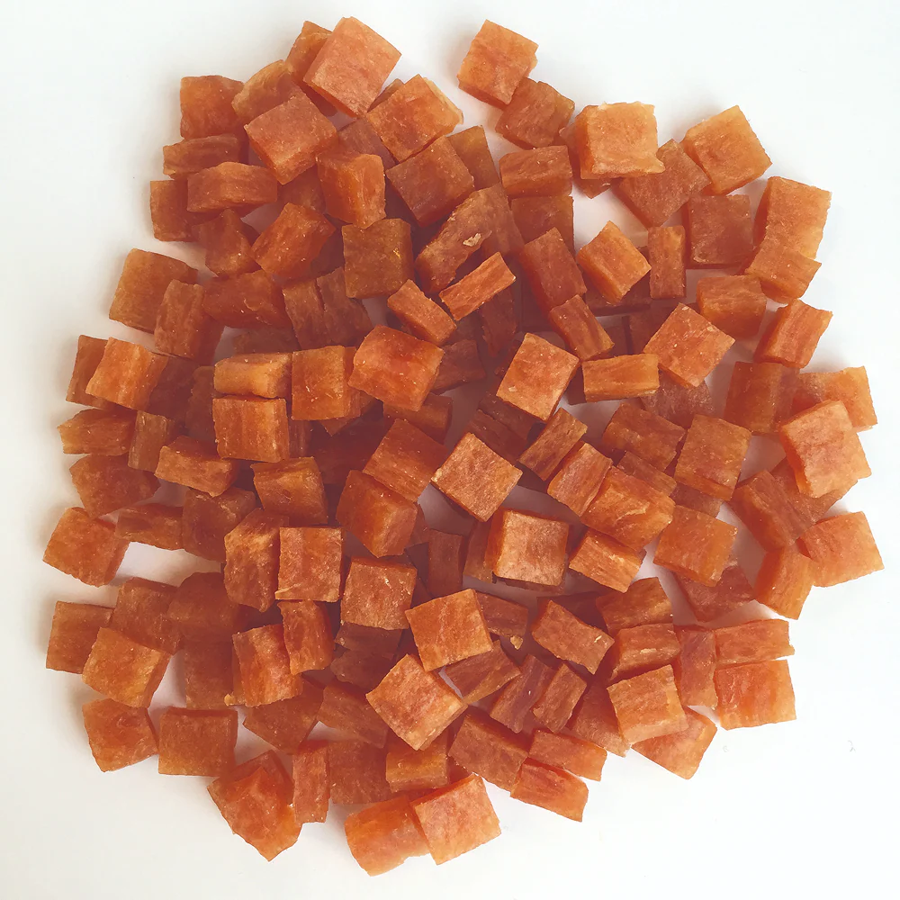 M PETS  Chicken Crumbs Treats for Cats - Image 5