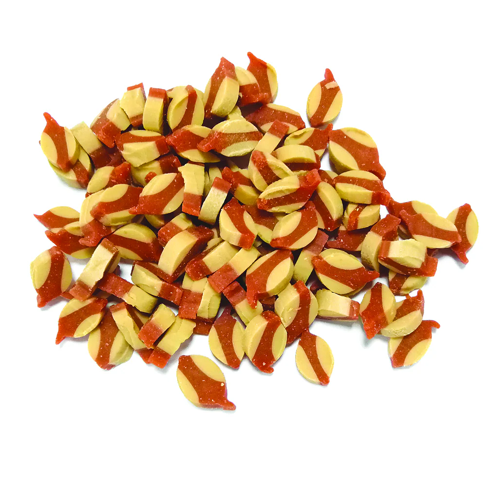 M PETS Fish Bite Treats for Cats - Image 5