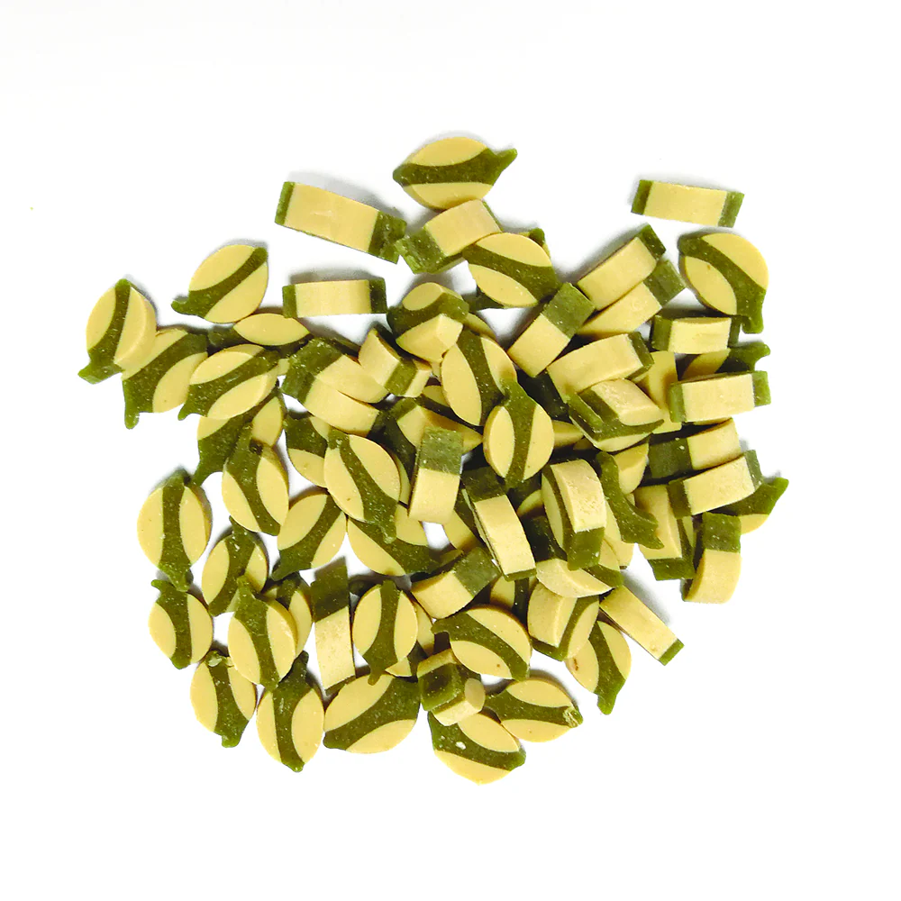 M PETS  Fish Bite With Catnip Treats for Cats - Image 5