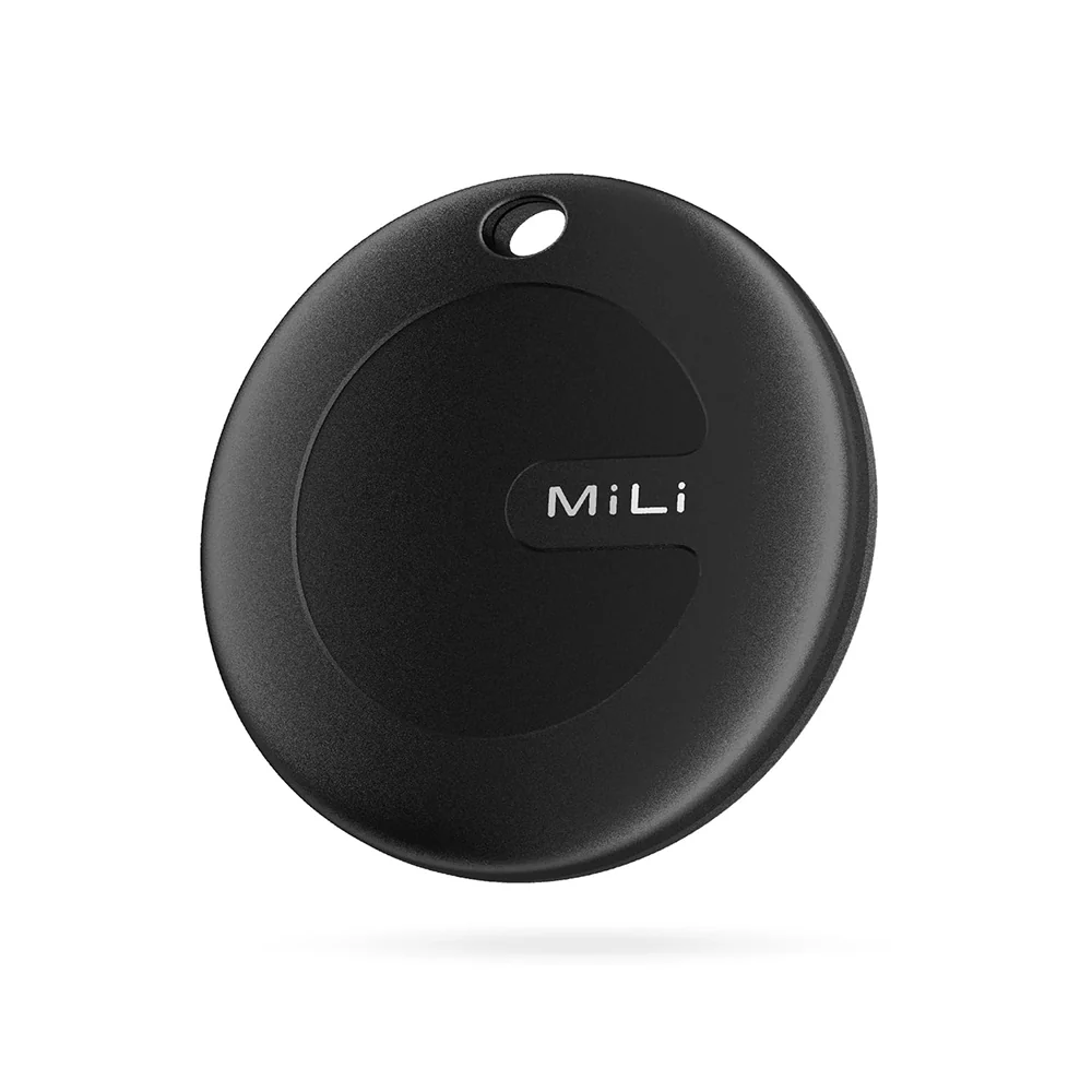 Mitag Go Anti Loss Device with Keychain Tracker (Black) | Android - Image 11