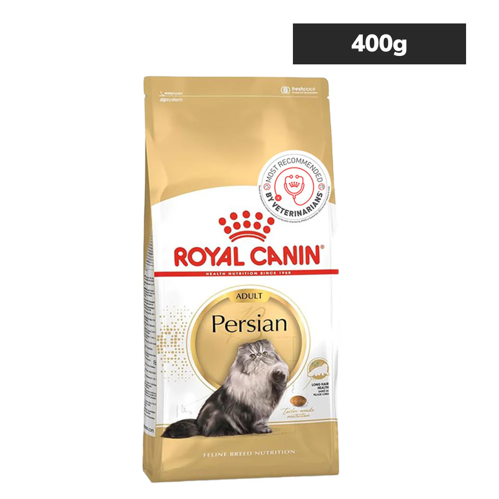 Royal Canin Persian Adult Cat Dry Food - Image 10