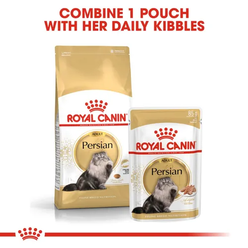 Royal Canin Persian Adult Cat Dry Food - Image 4