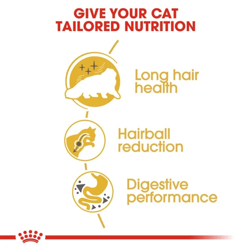 Royal Canin Persian Adult Cat Dry Food - Image 5