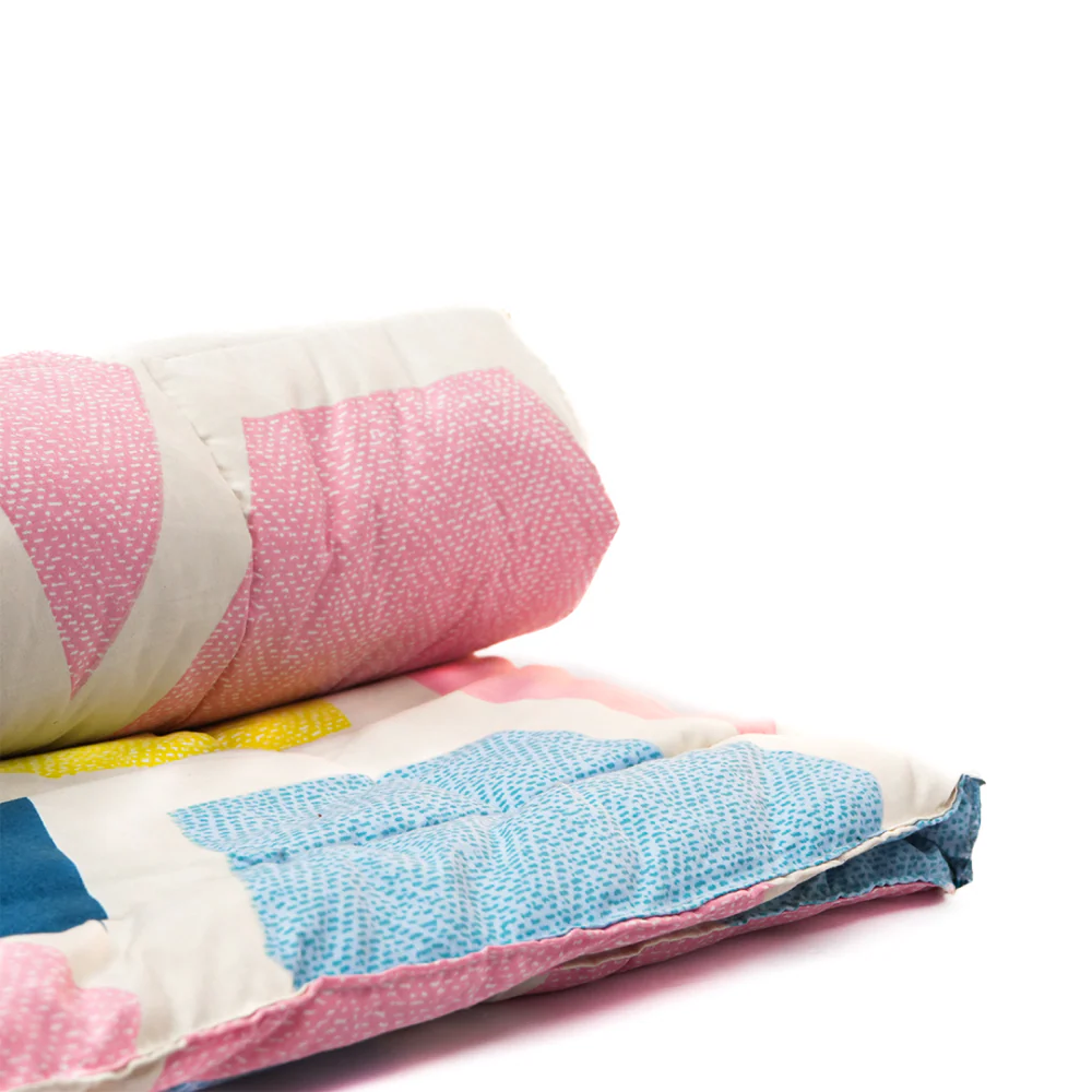 Skatrs ColorPop Blanket for Dogs & Cats - Image 8