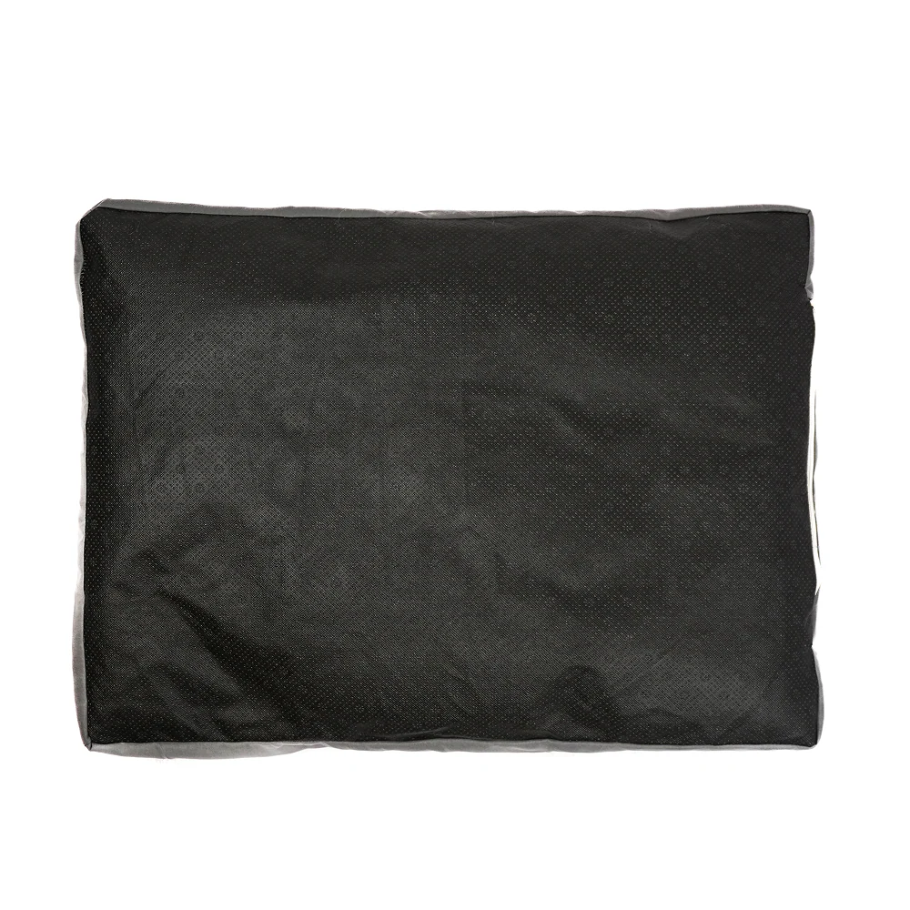 Skatrs Sunshine Snuggle Flat Bed for Dogs & Cats (Yellow) - Image 12