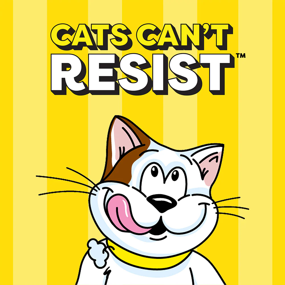 Temptations Creamy Purrrr ee Chicken & Tuna Cat Treats - Image 10