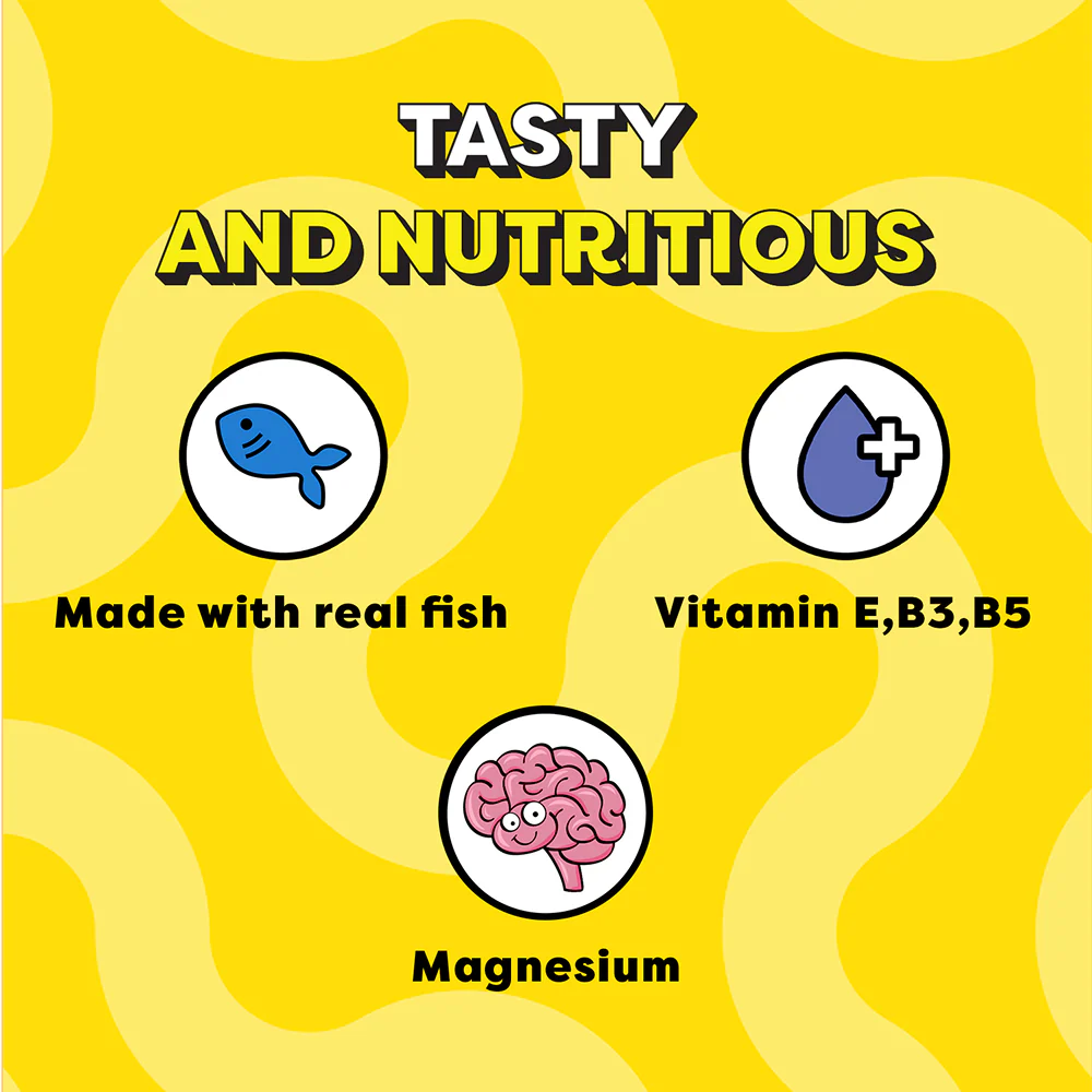 Temptations Creamy Purrrr ee Chicken & Tuna Cat Treats - Image 4