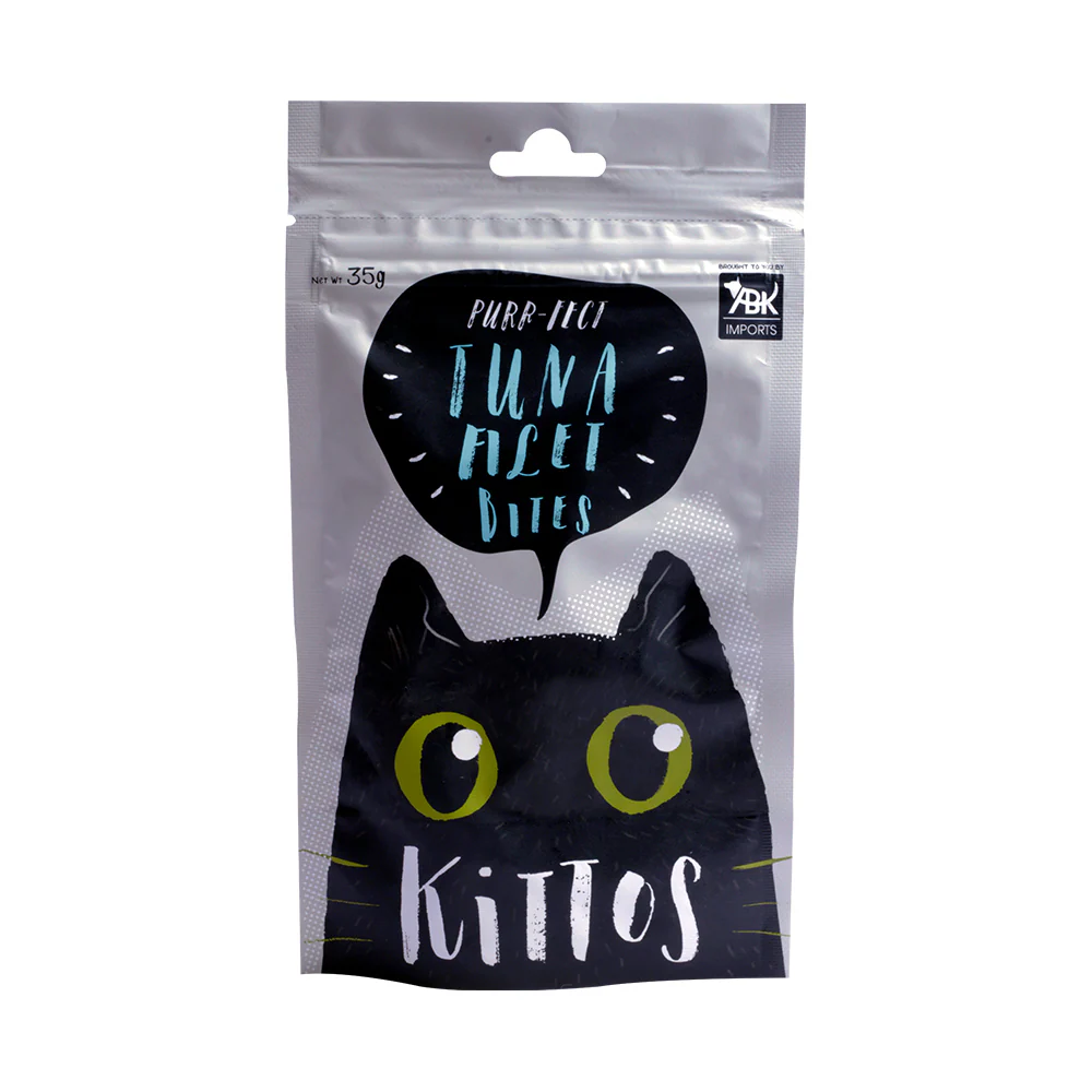 Trixie Premio Chicken Cubes & Tuna Filet Bites Cat Treats - Image 9